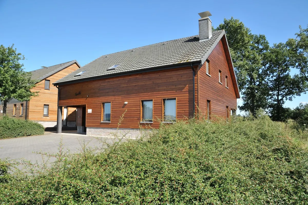 Vivaldi in Durbuy