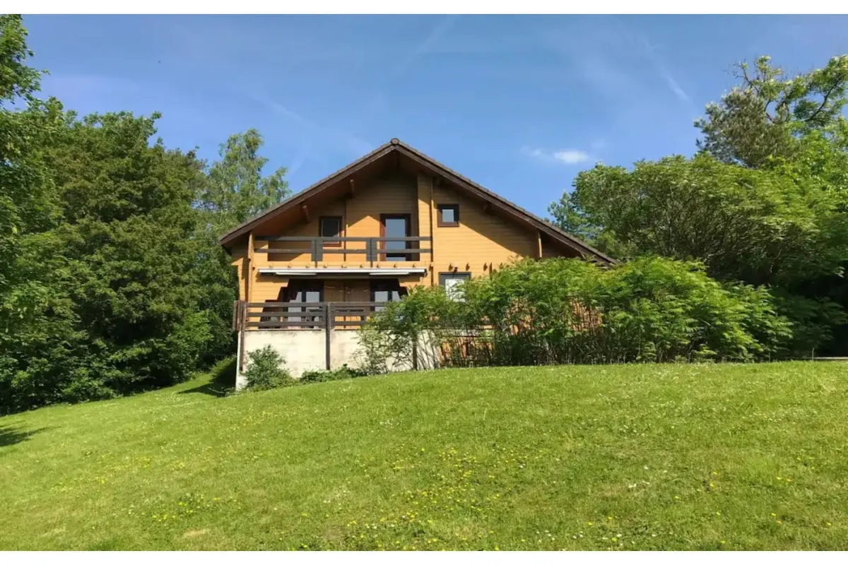 Le Mirador in Durbuy