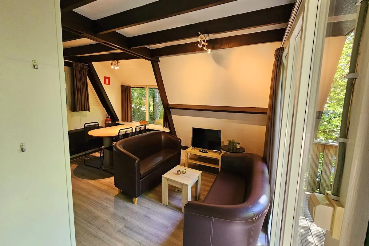 Chalet no 7 in Durbuy