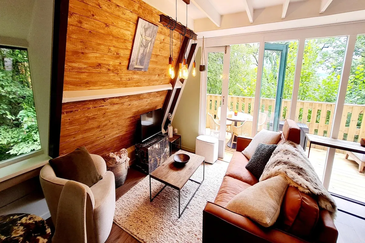 Chalet no 207 in Durbuy
