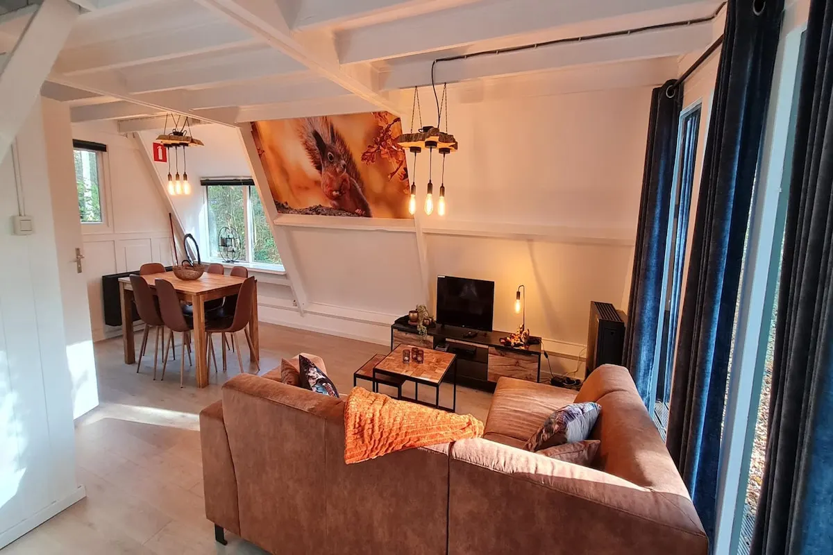 Chalet no 14 in Durbuy