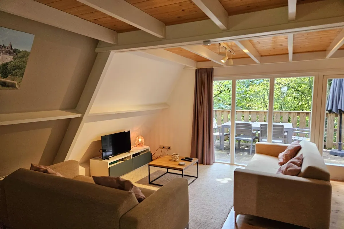 Chalet no 76 in Durbuy