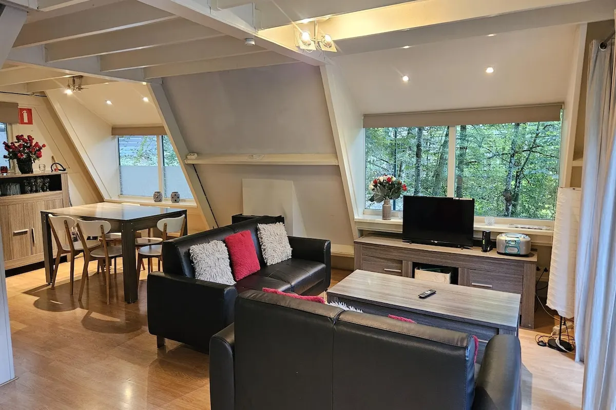 Chalet no 125 in Durbuy