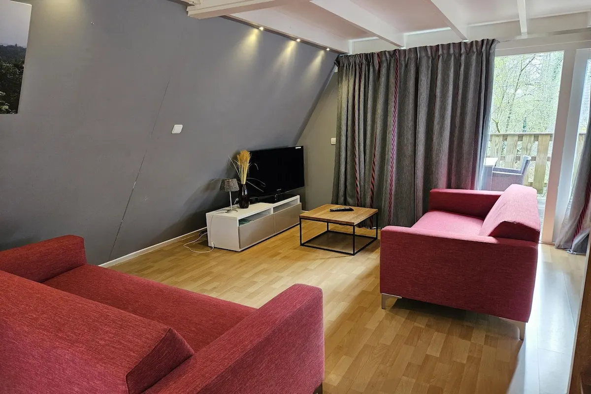 Chalet no 135 in Durbuy