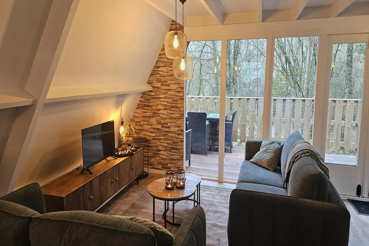 Chalet no 148 in Durbuy