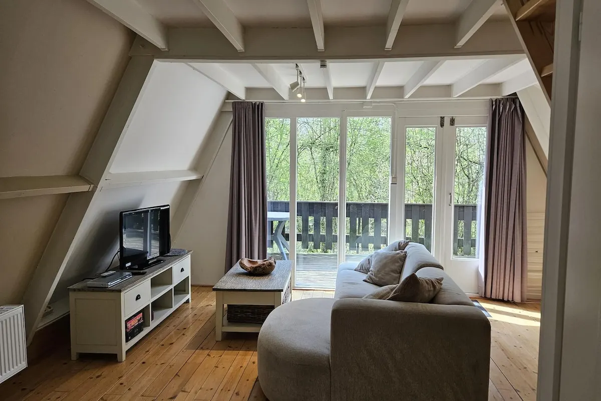 Chalet no 174 in Durbuy