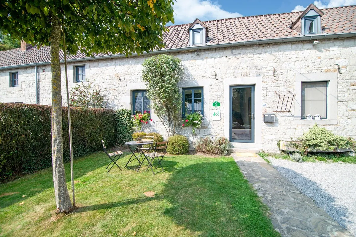 La Romaine in Durbuy