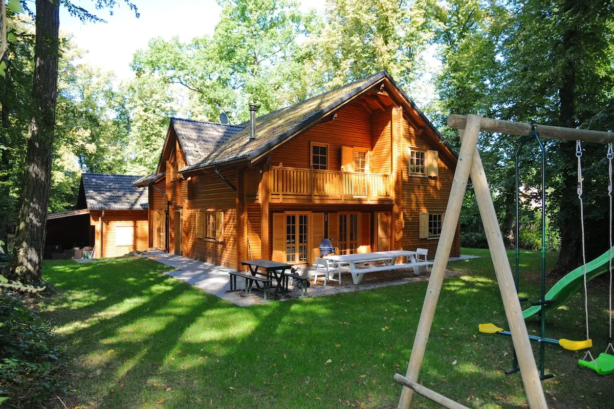 Grande Ourse in Bomal