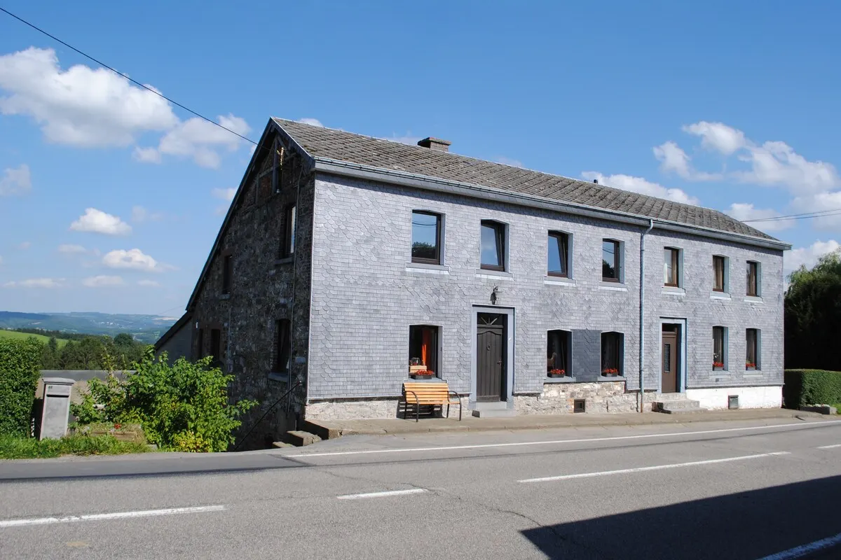 Haute Levée in Stavelot