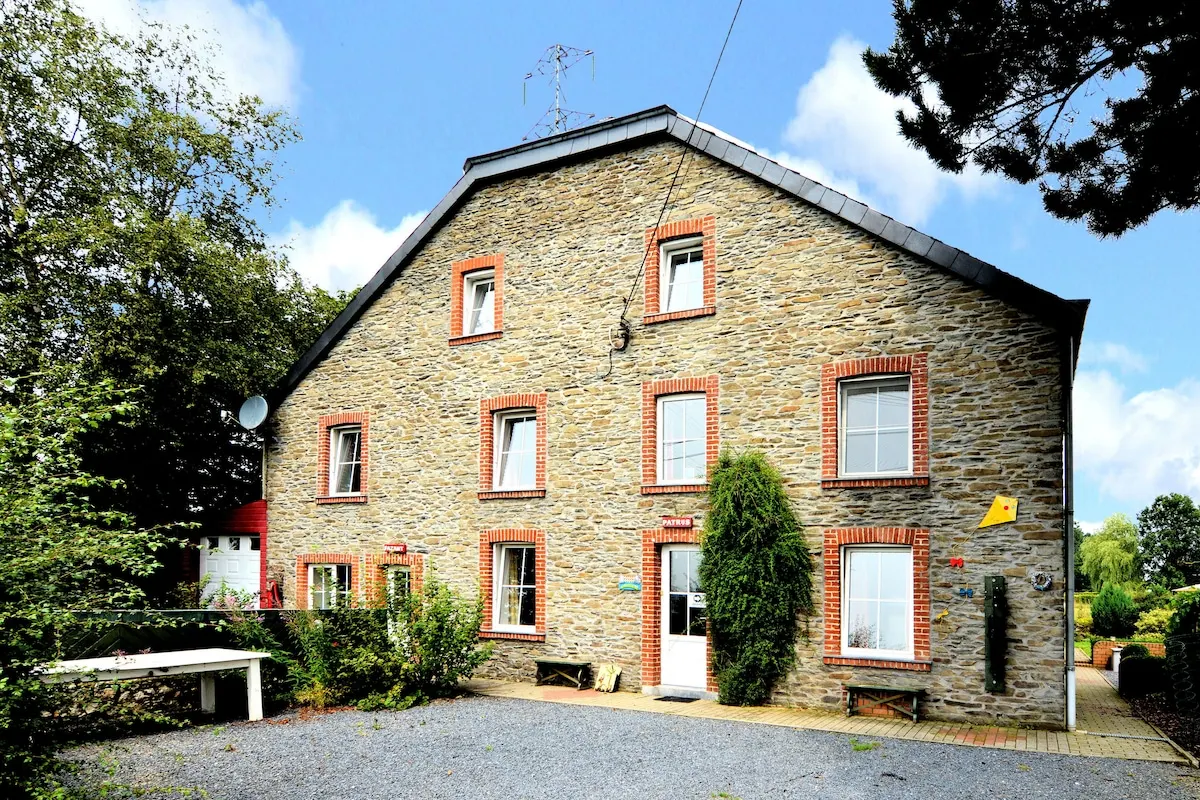 VillaRoche Le Gîte in La Roche-en-Ardenne