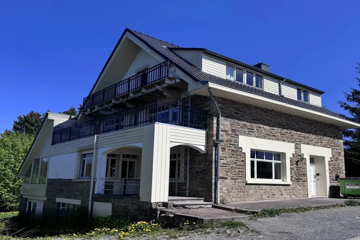 Le Marcassin in La Roche-en-Ardenne