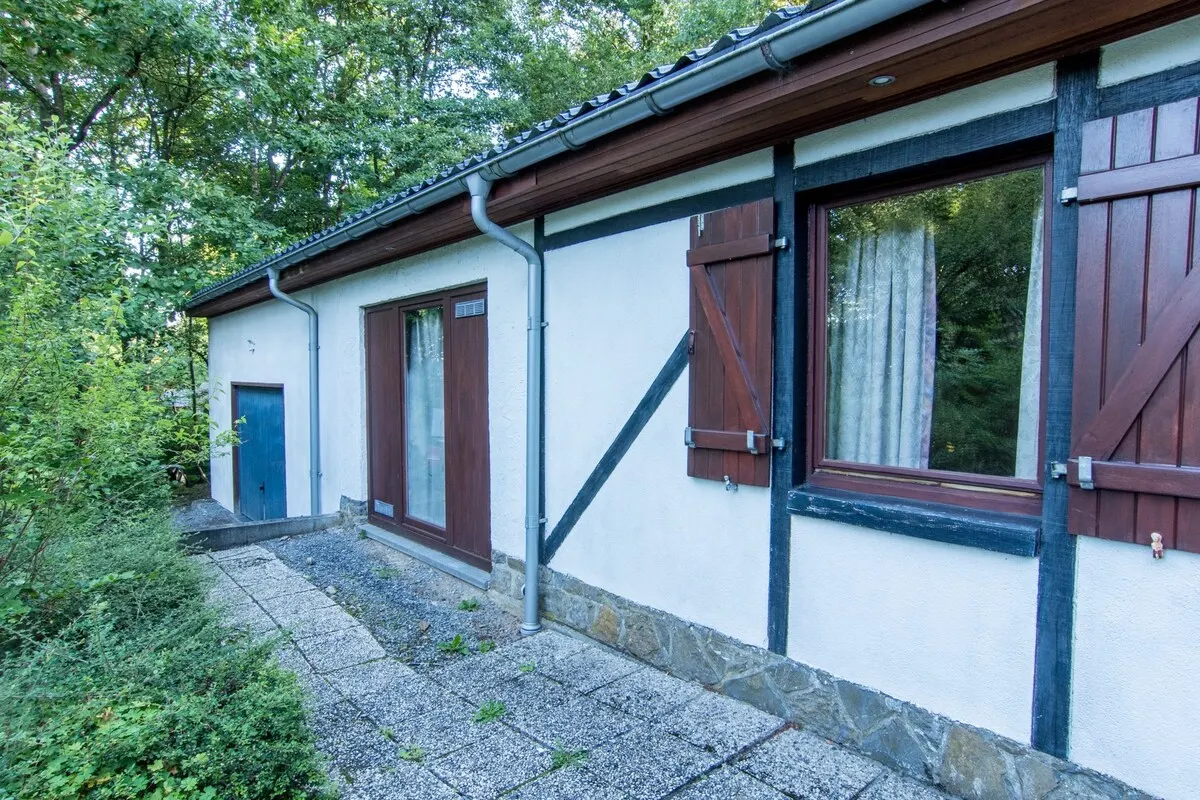 Woning Beffe-Rendeux in Rendeux