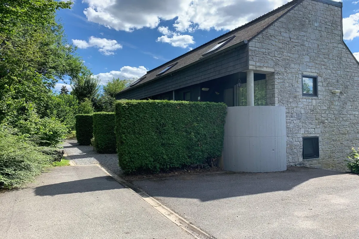 Chez Felix in Hotton