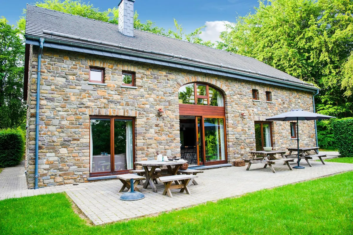 Le Duret in Longfaye