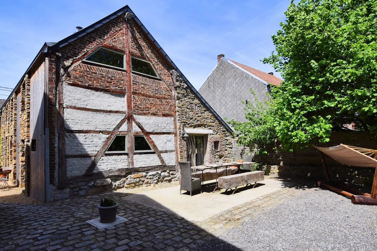La Petite Merveille in Oppagne