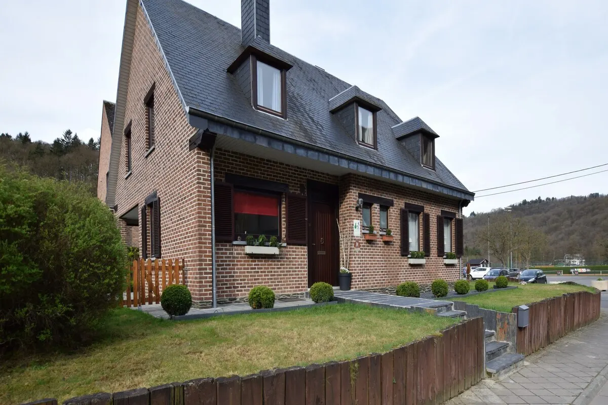Ô de la roche in La Roche-en-Ardenne