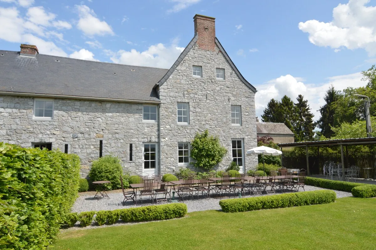 La Ferme de Foy 24 in Maredsous
