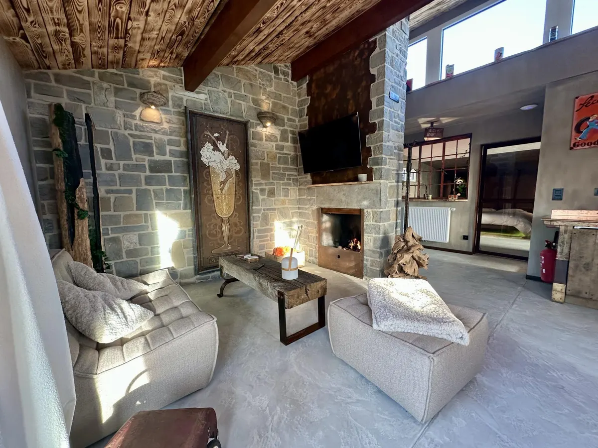 Chez Brigitte in Durbuy