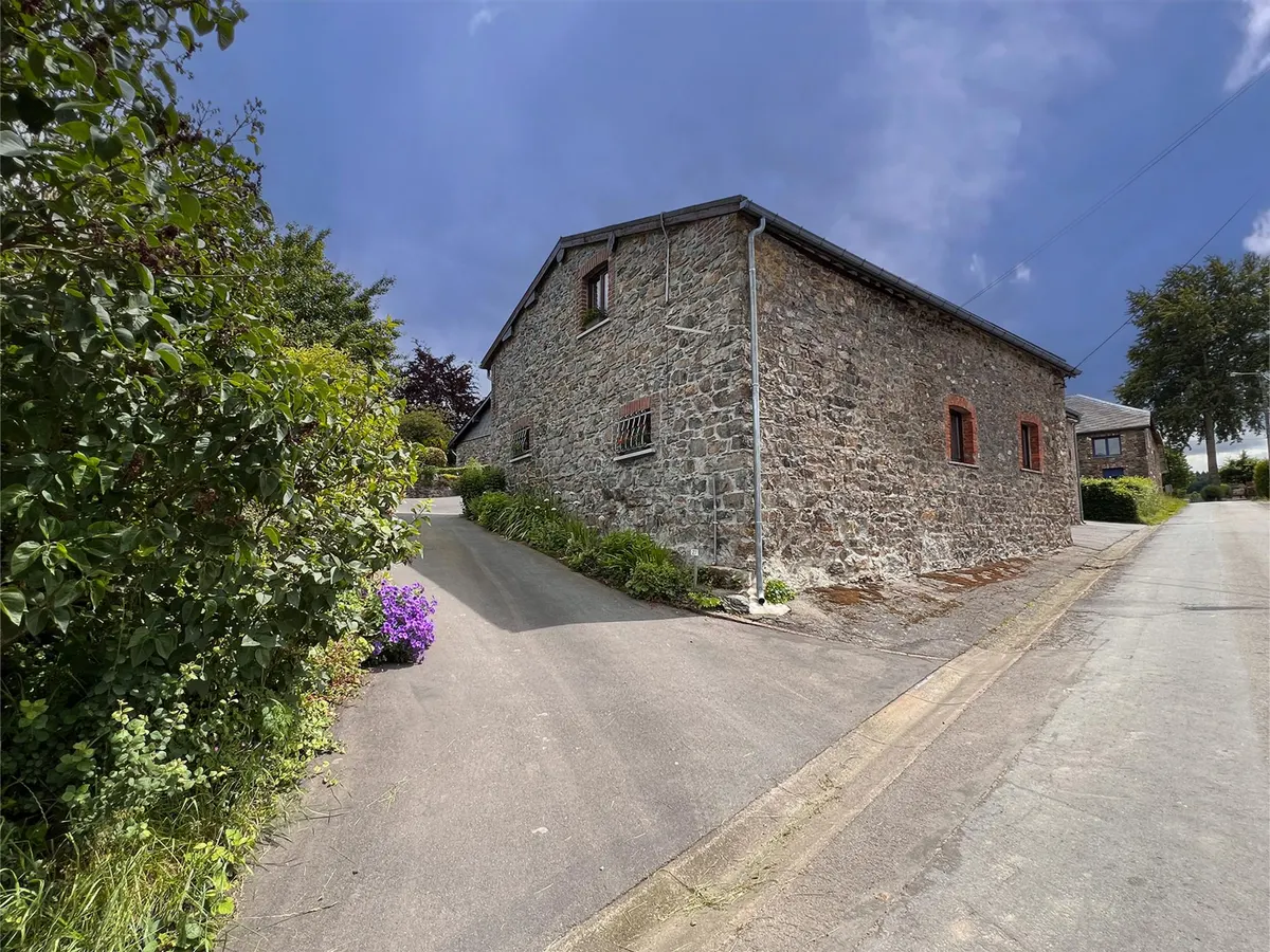 Alegria in Trois-Ponts