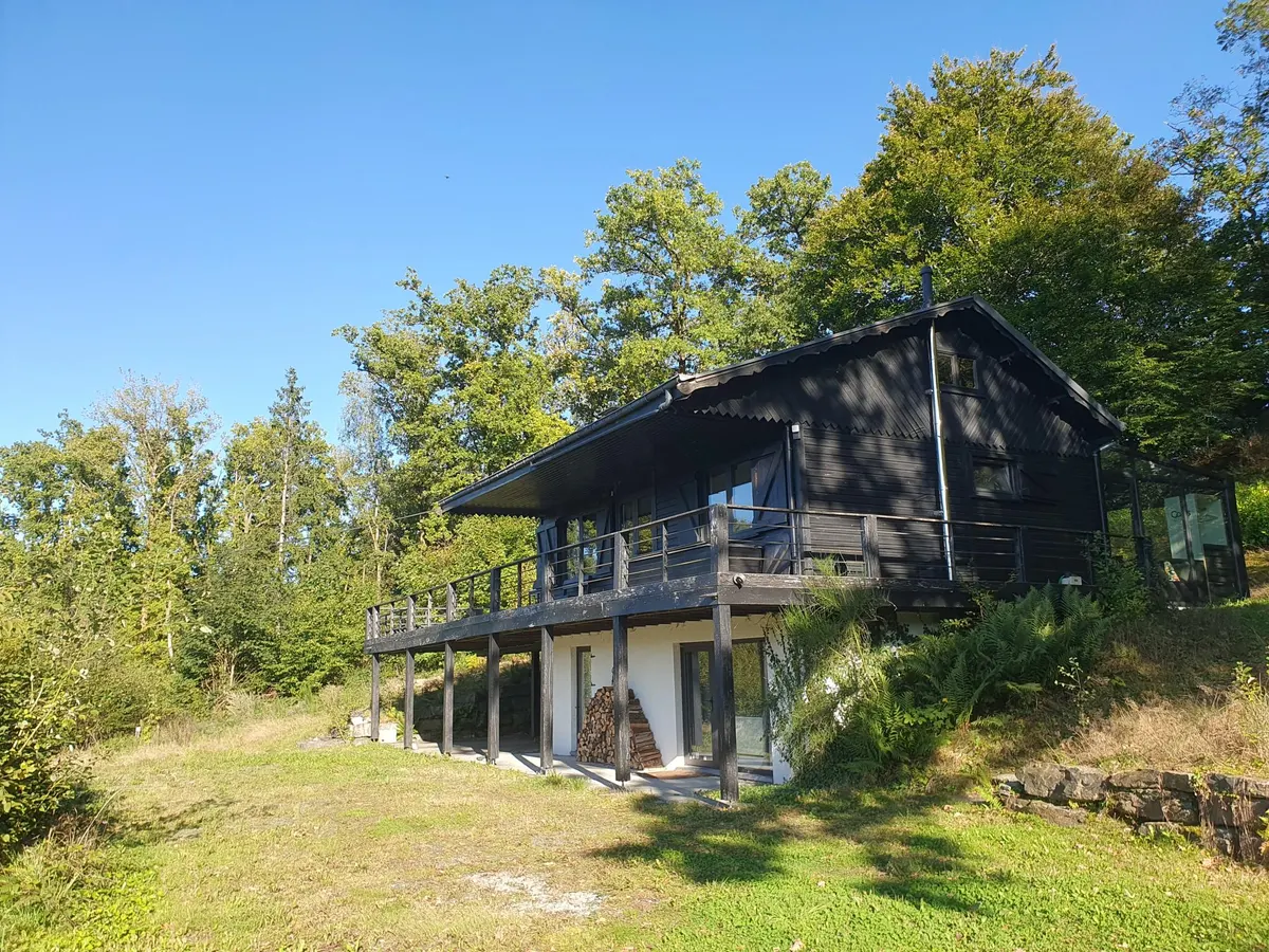 Agathe in Laforêt