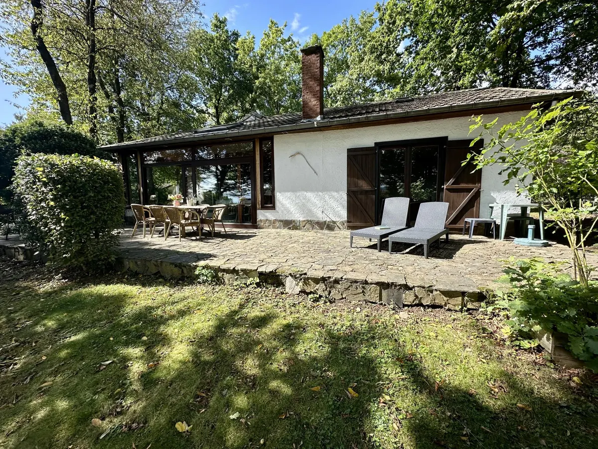 Boogie House in Rendeux