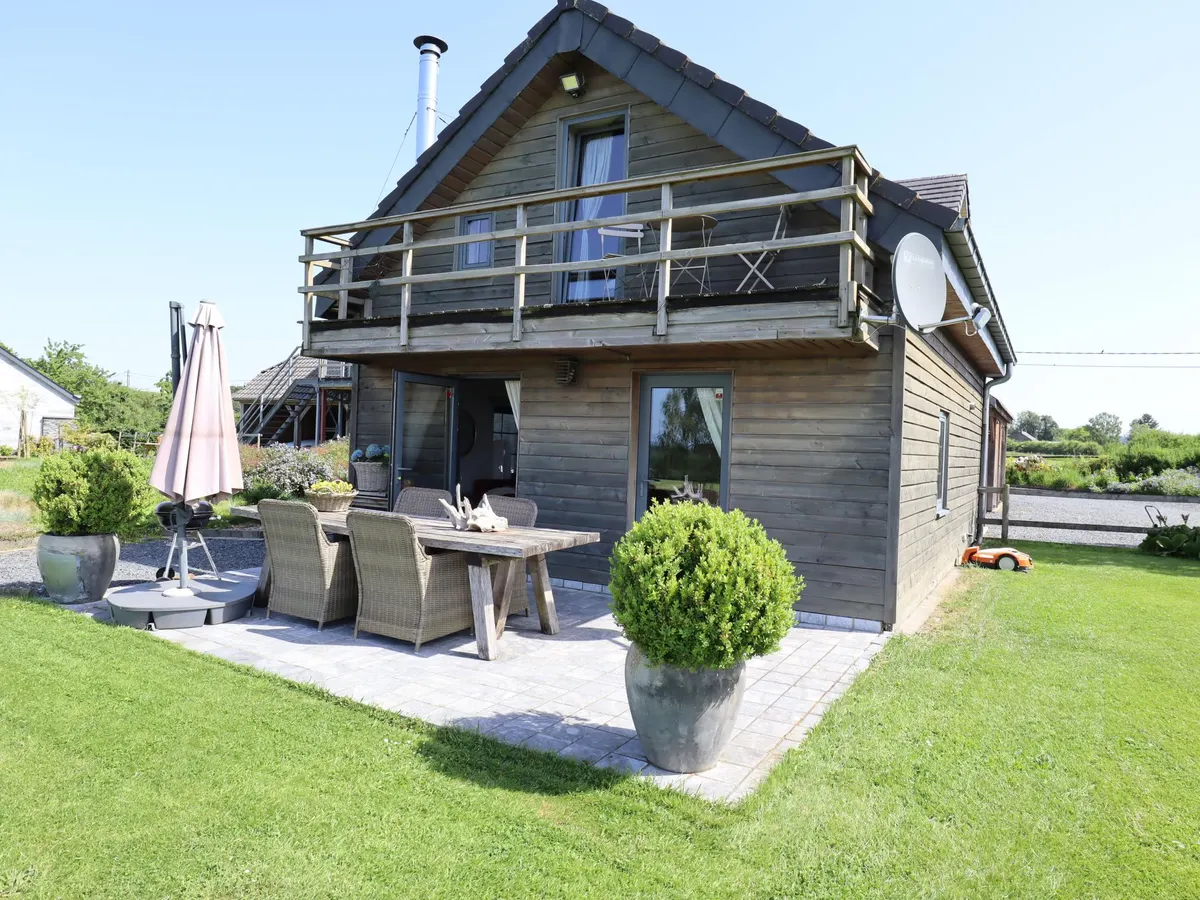 Cocoon in Houffalize