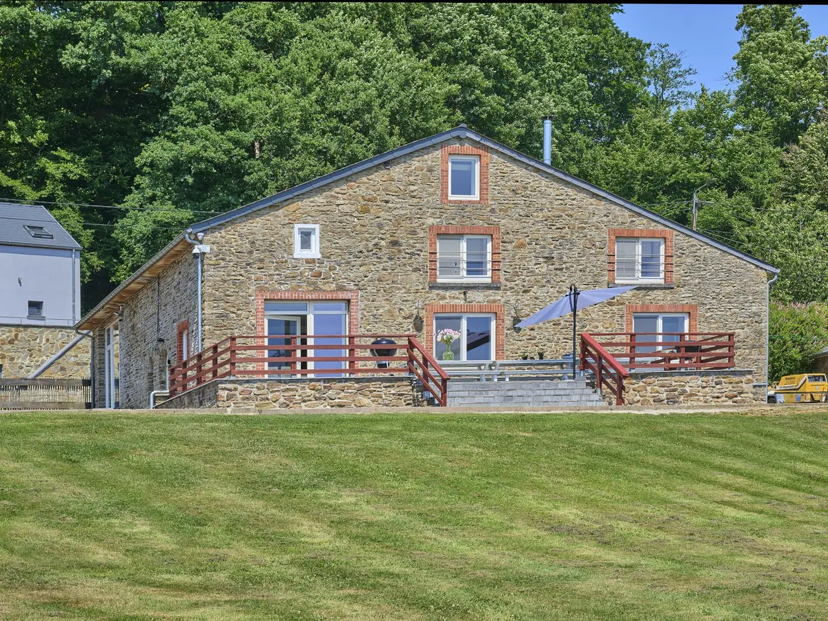 La Ferme in Lierneux