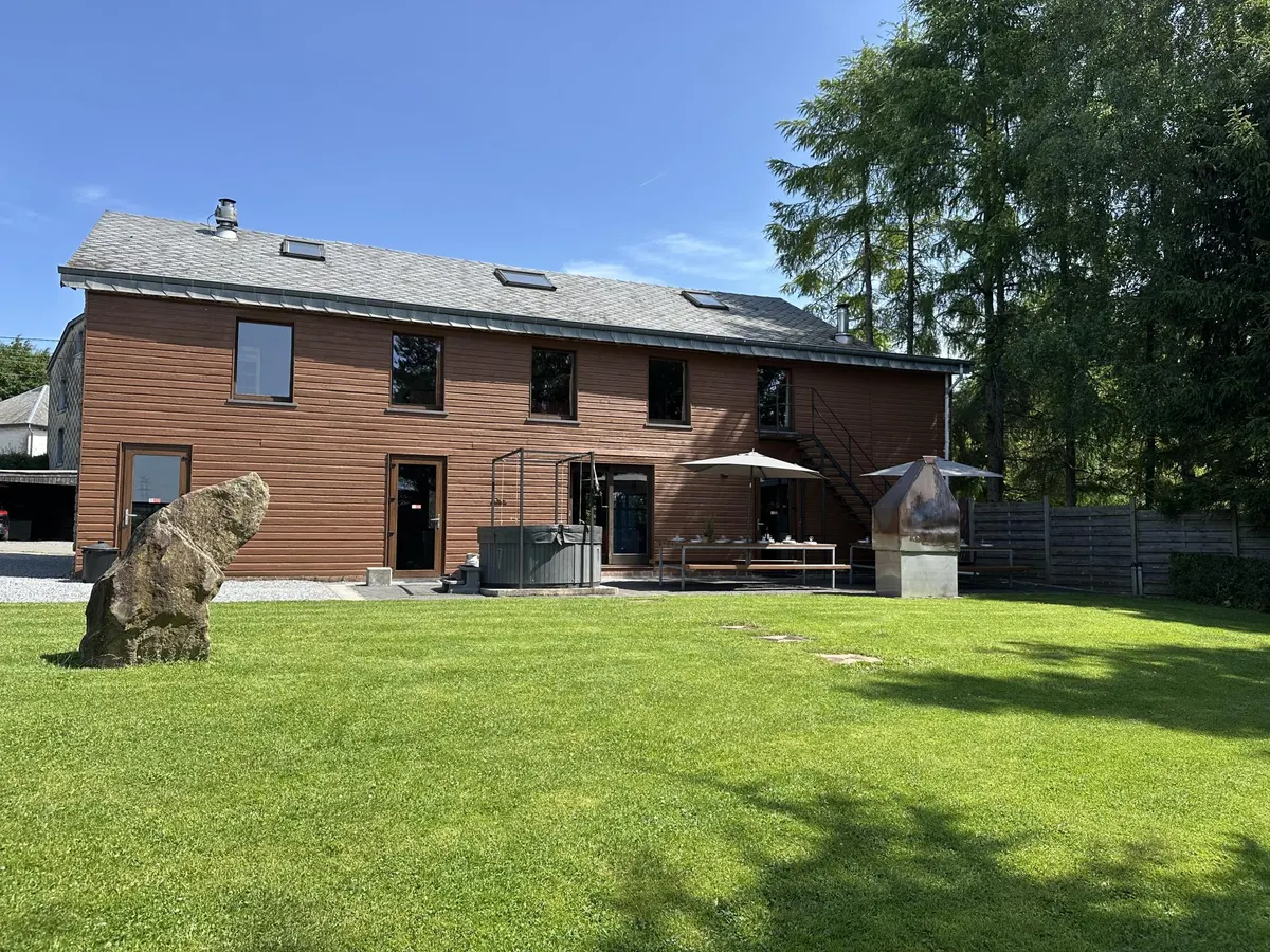 Langlire in Gouvy