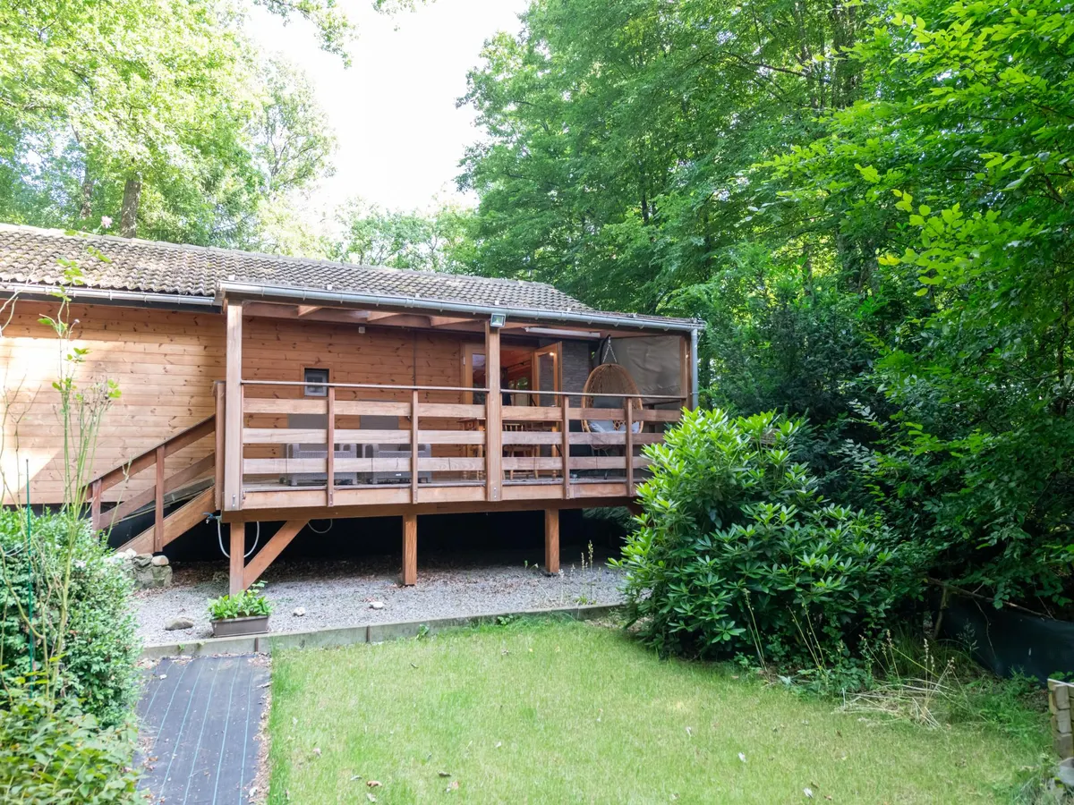 lOrée in Biron