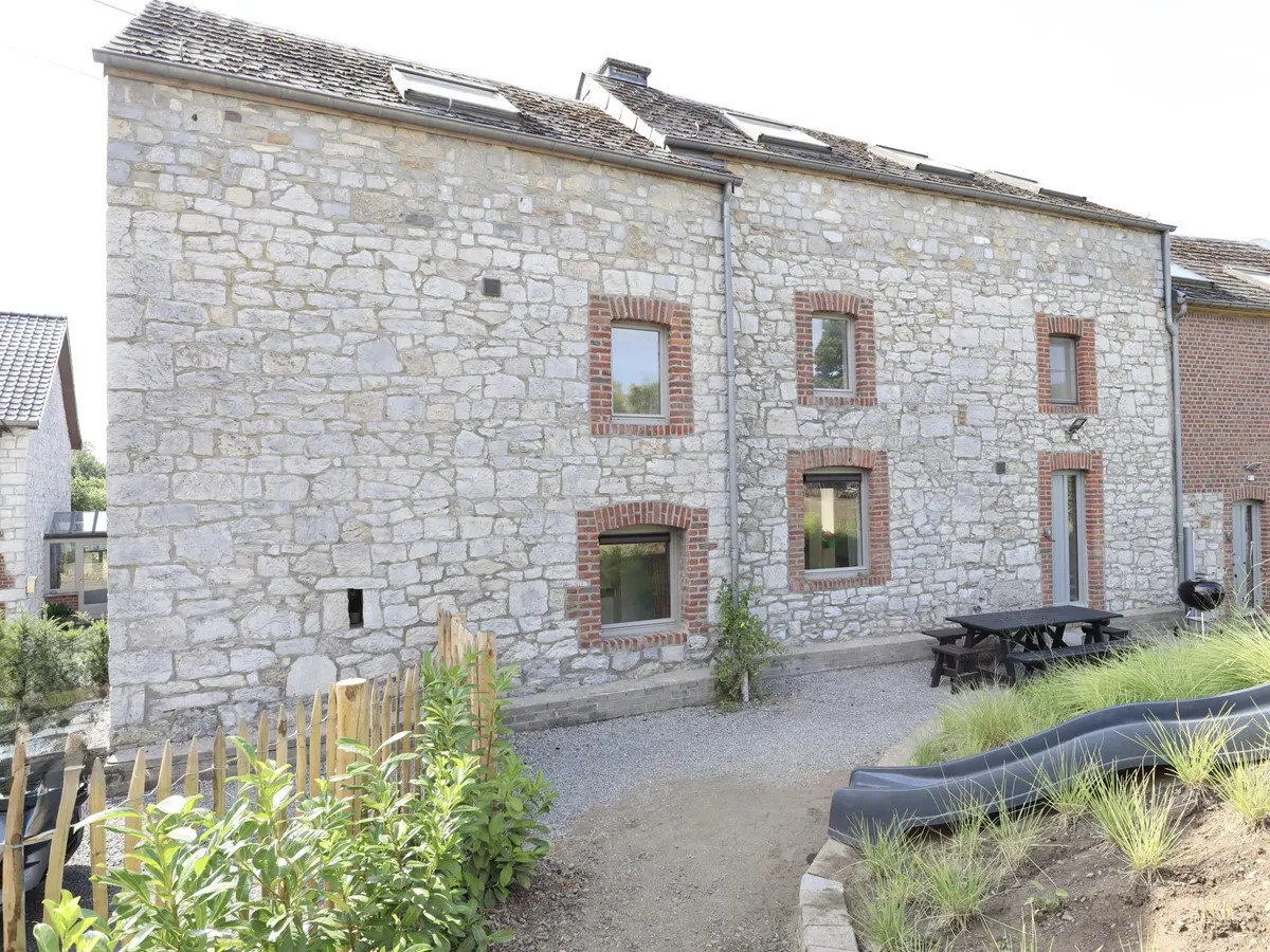 Holy Gîtes 10 in Palenge