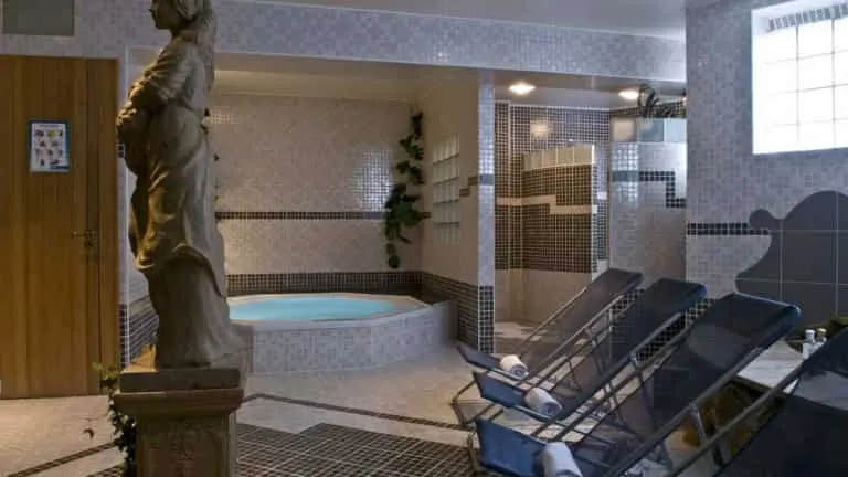 Hotel du Commerce Houffalize in Houffalize