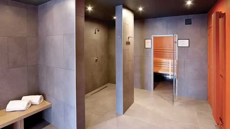 Van der Valk Hotel SPA in Spa