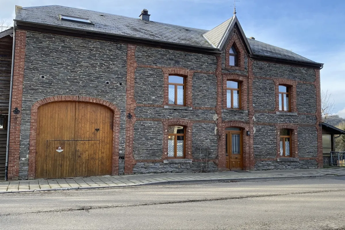 Le Martin Pêcheur in Membre