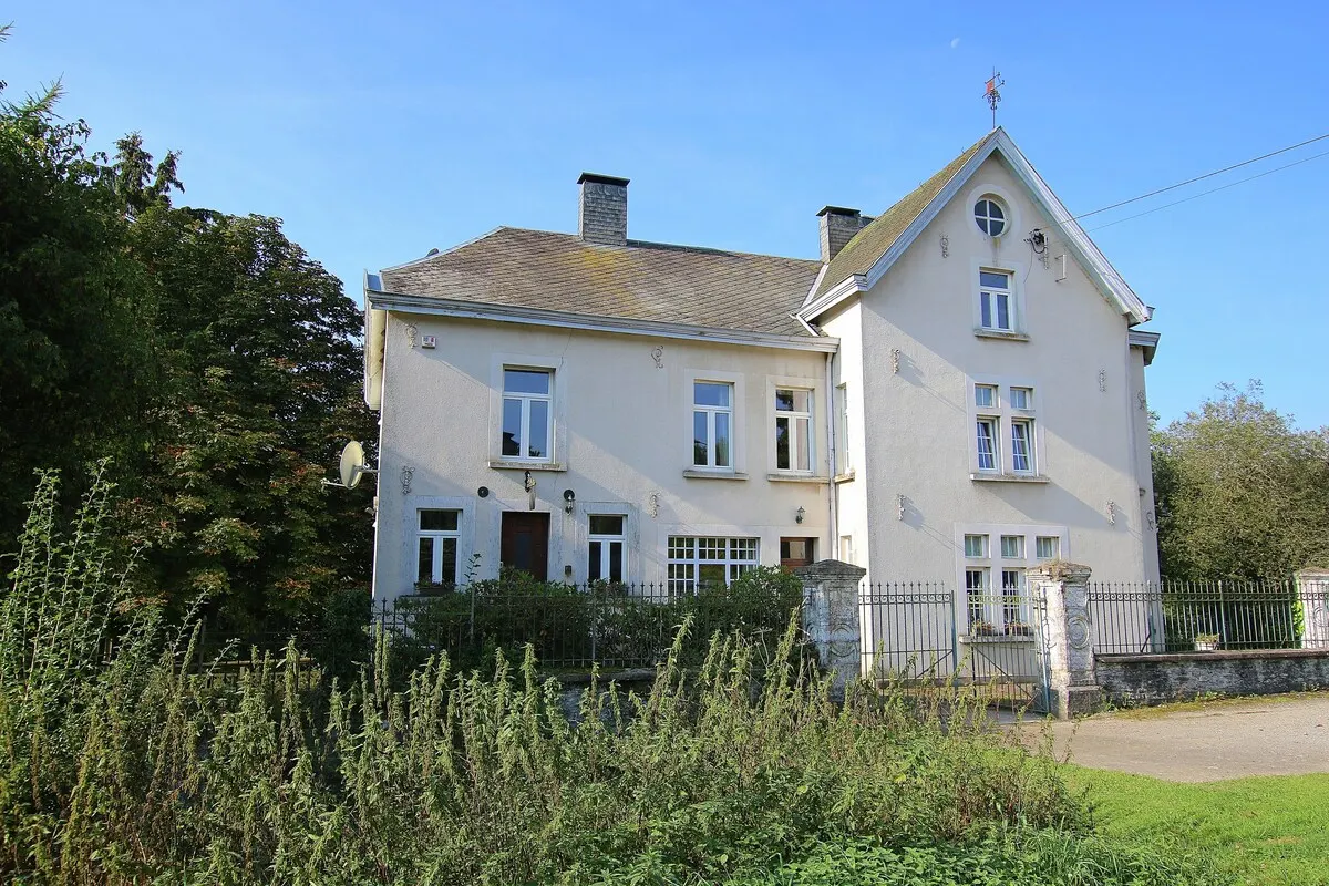La Gentilhommière in Fauvillers