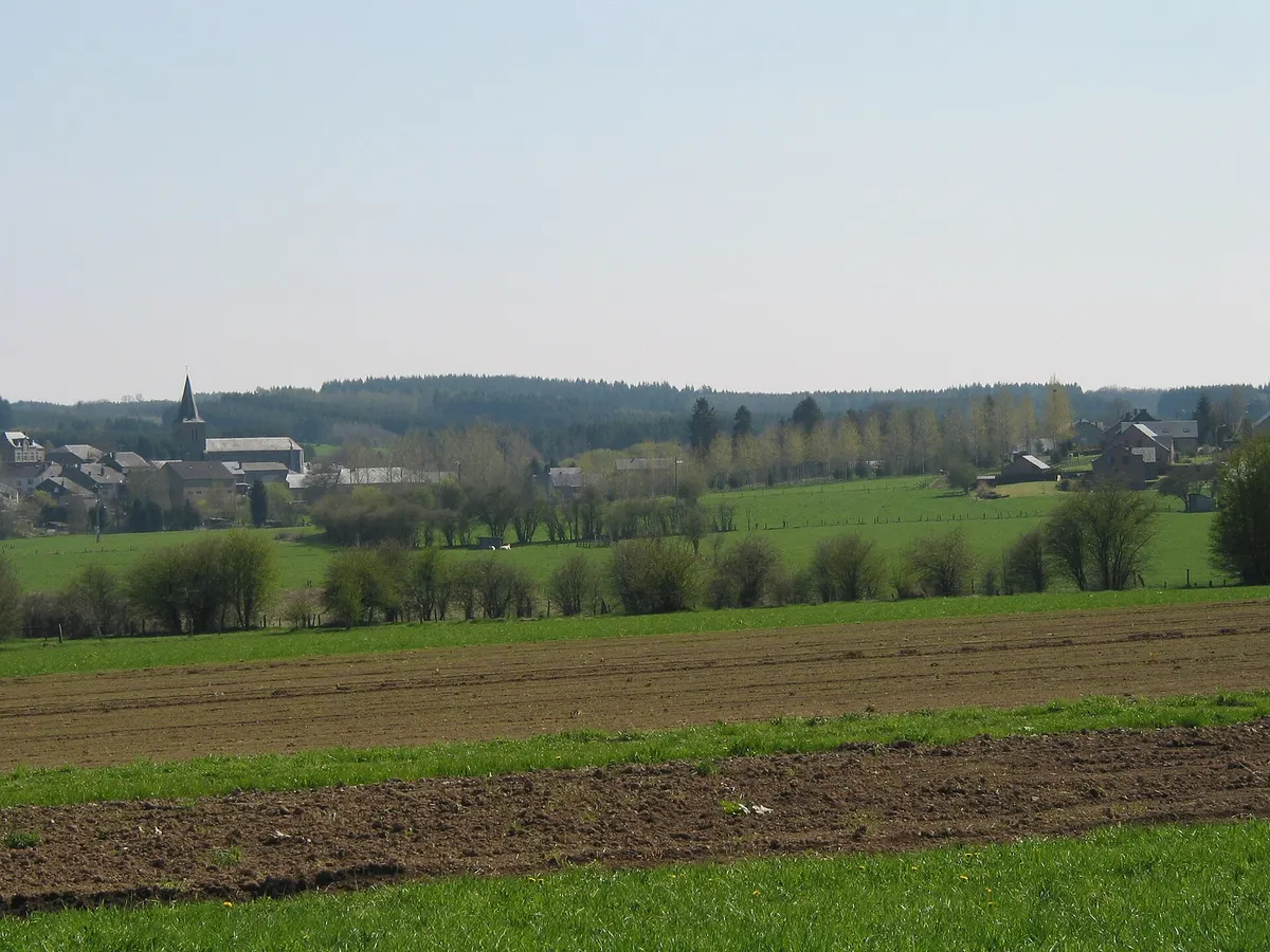 Bièvre