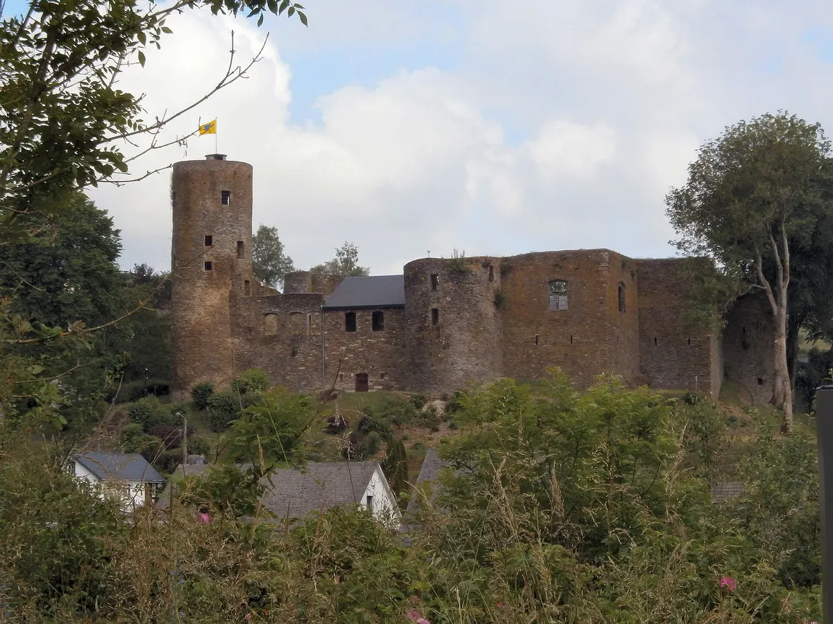 Burg-Reuland