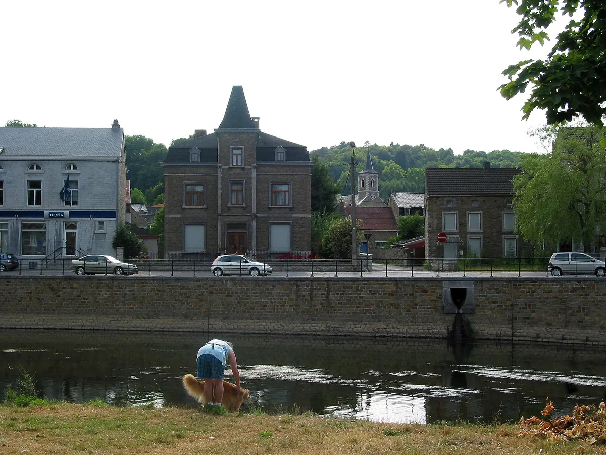 Comblain-au-Pont