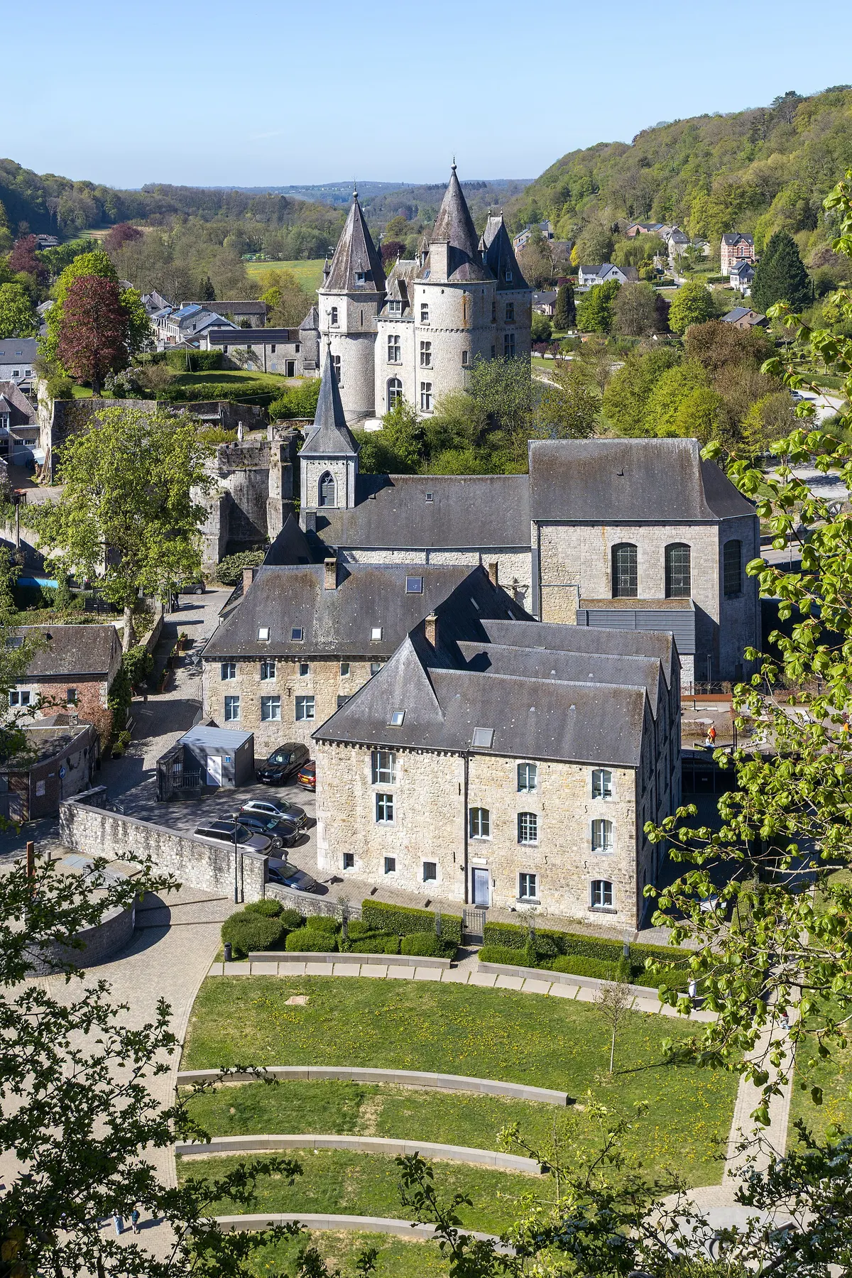 Durbuy
