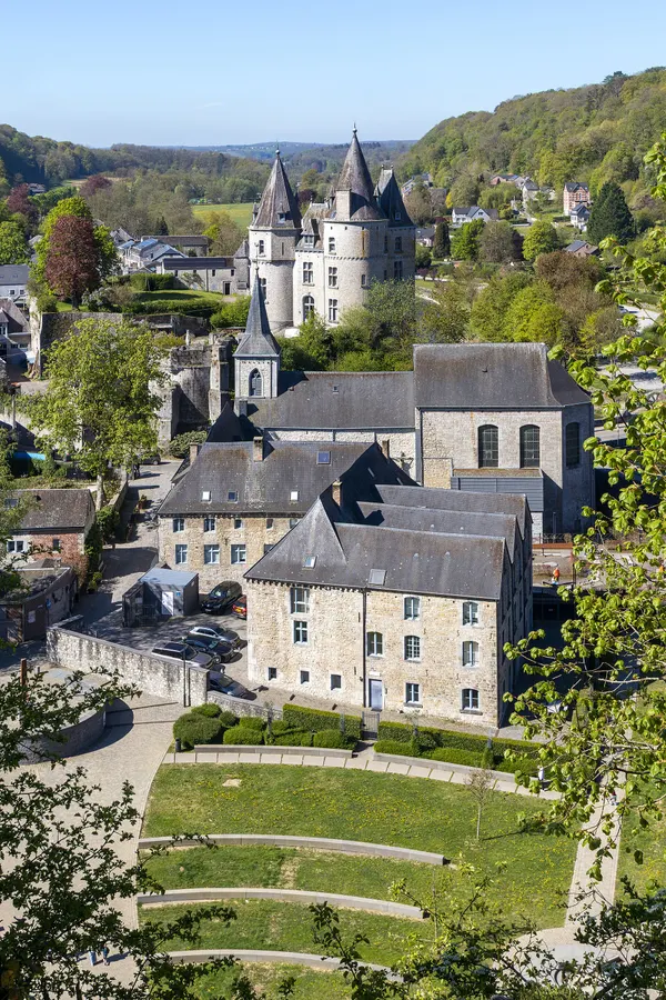Durbuy