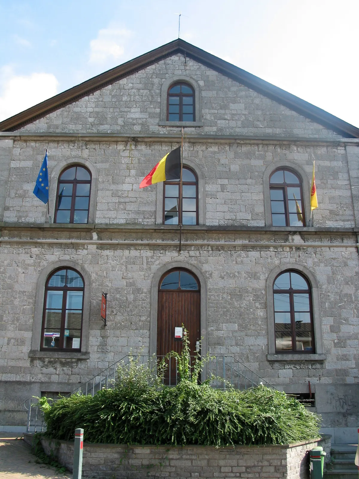 Ferrières