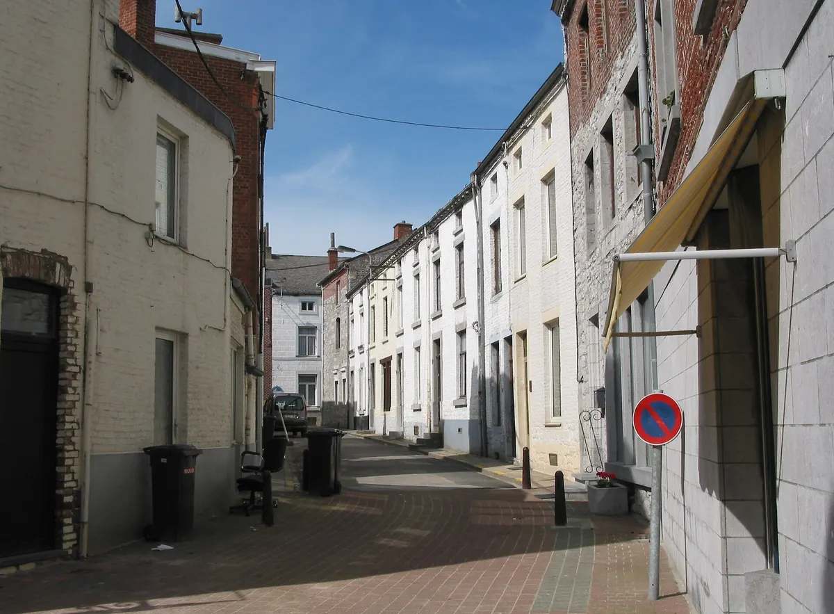 Florennes