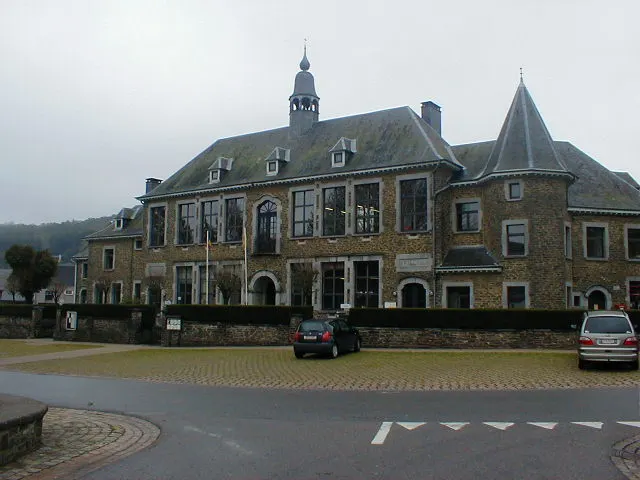 Herbeumont