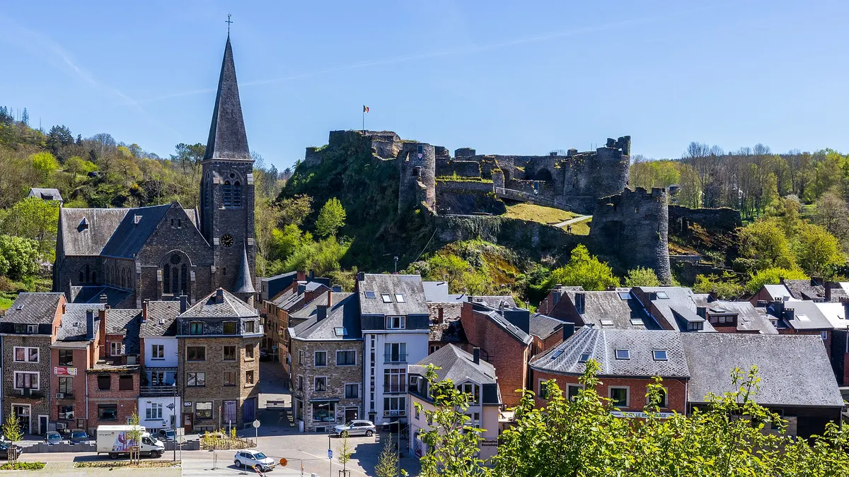 La Roche-en-Ardenne