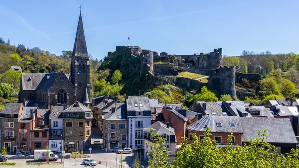 La Roche-en-Ardenne