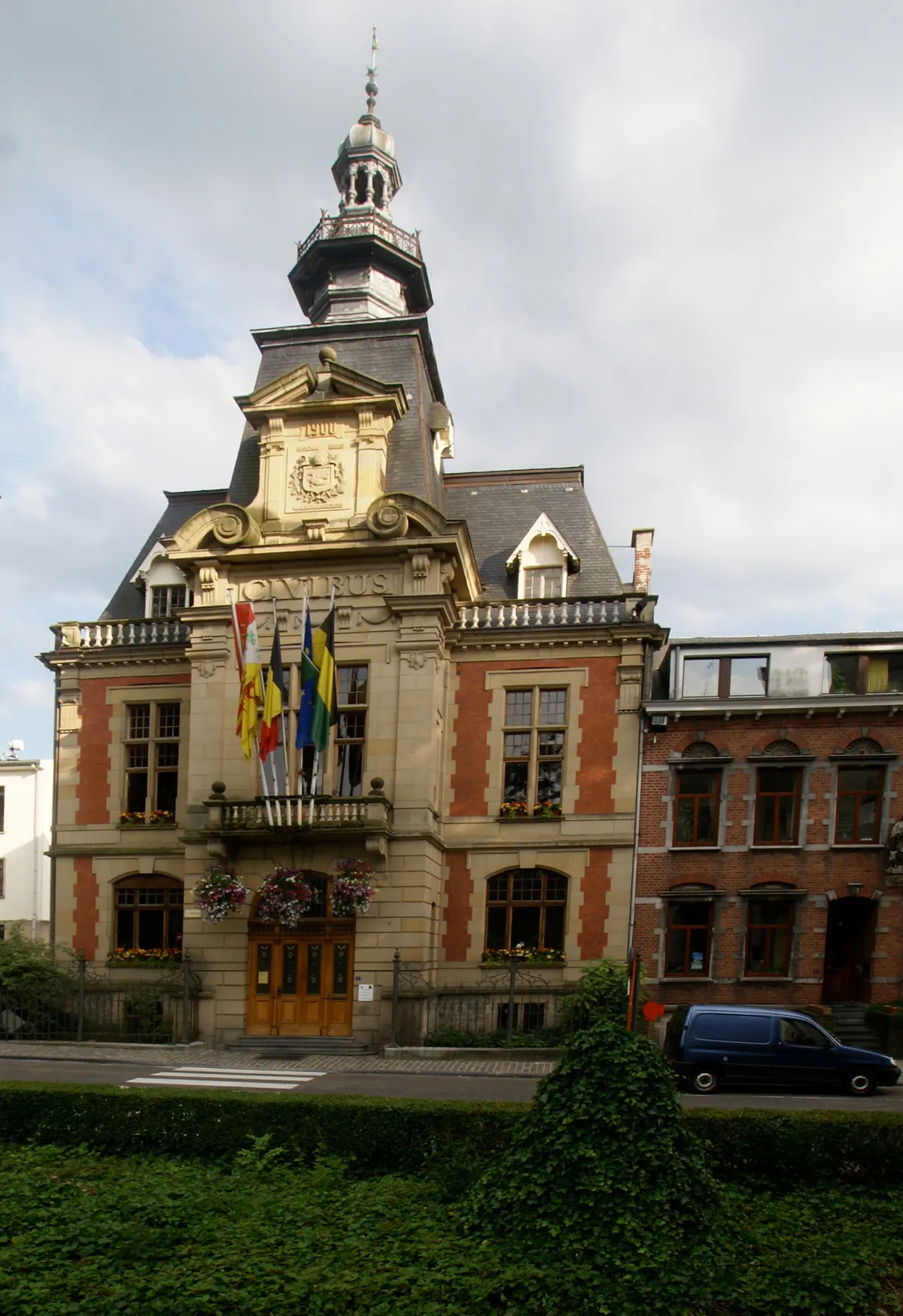 Malmedy