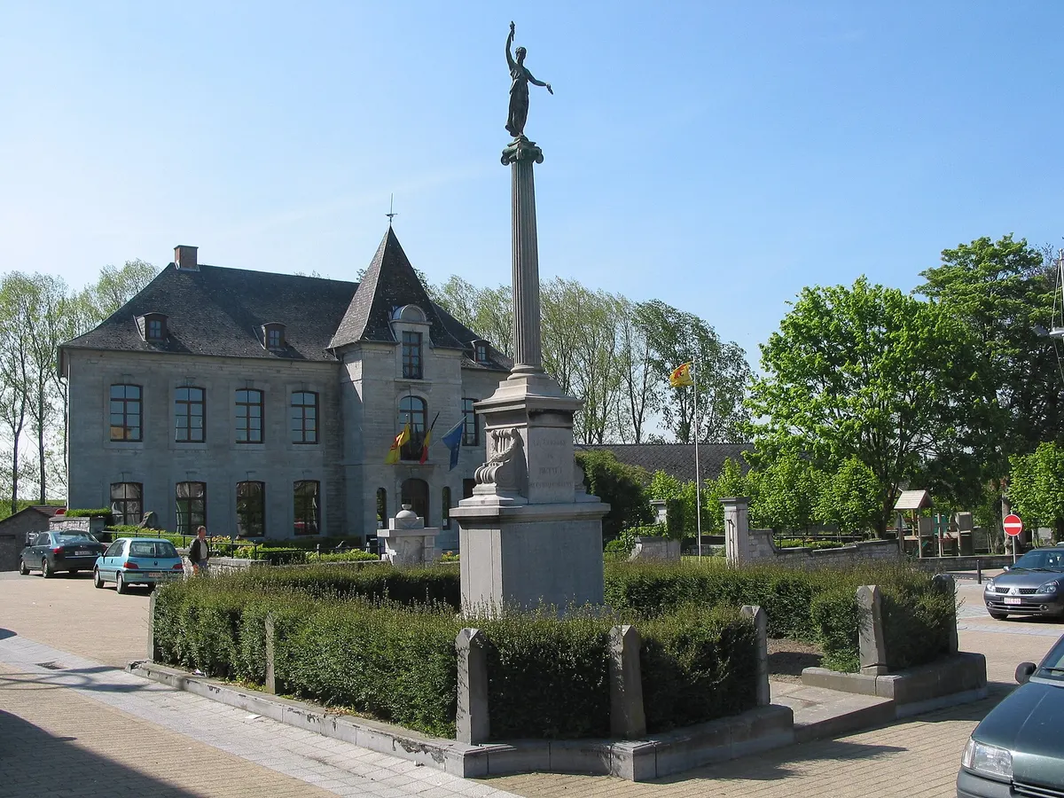 Mettet