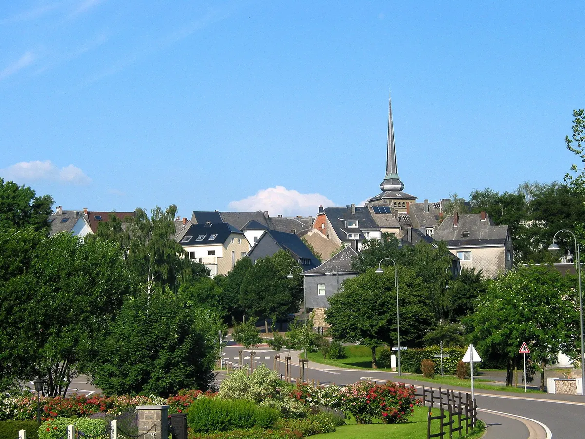 Sankt Vith