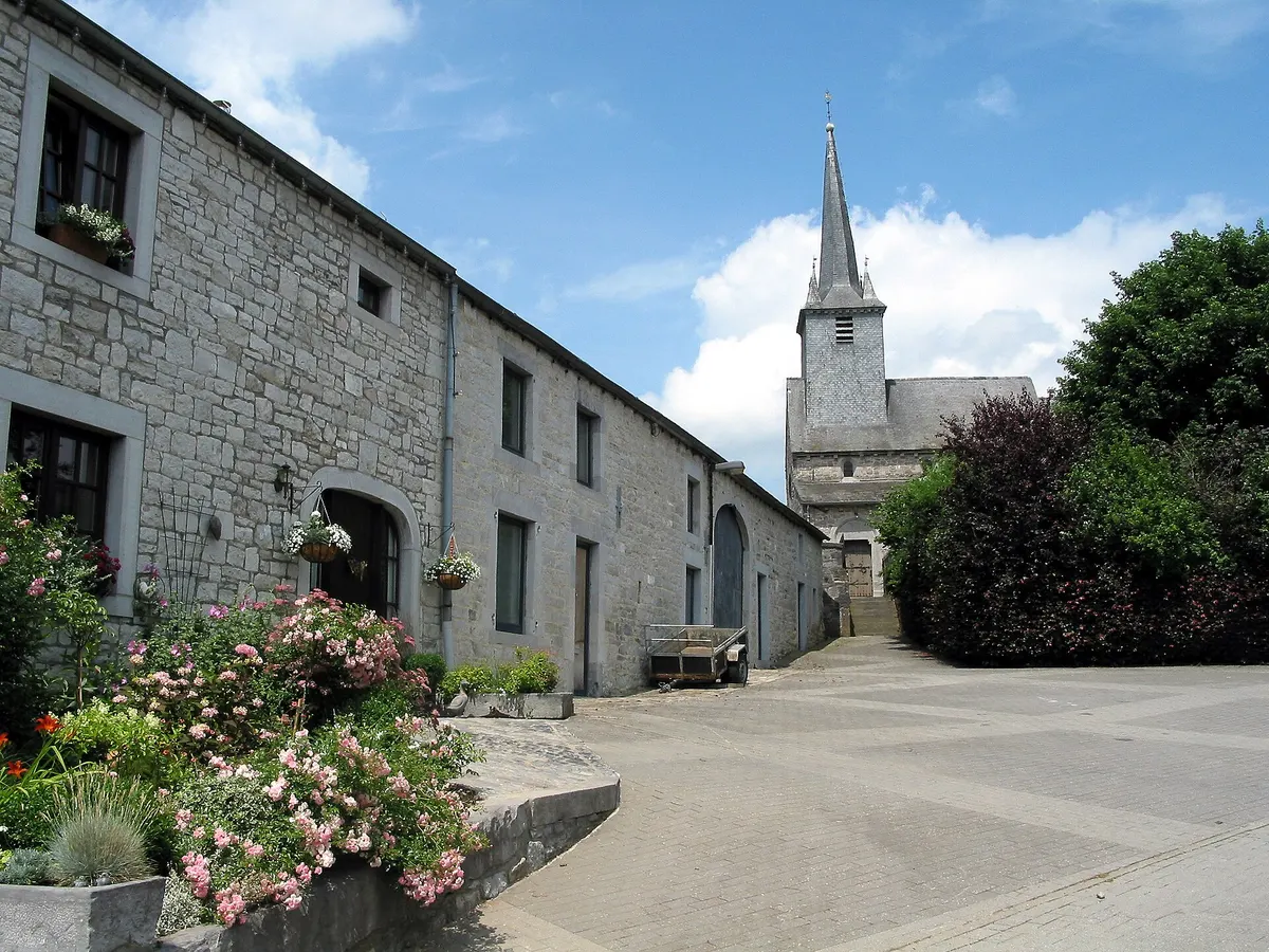 Somme-Leuze