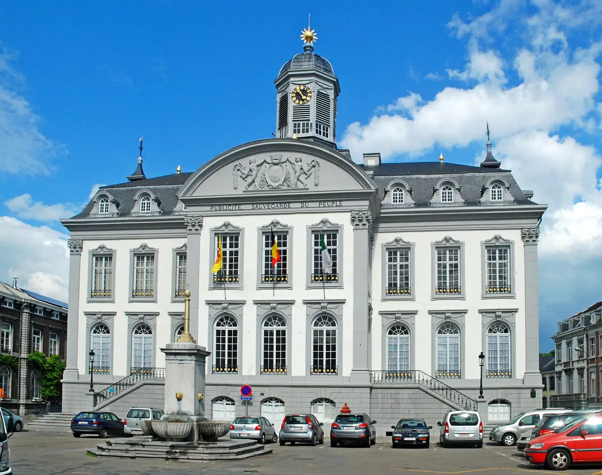Verviers