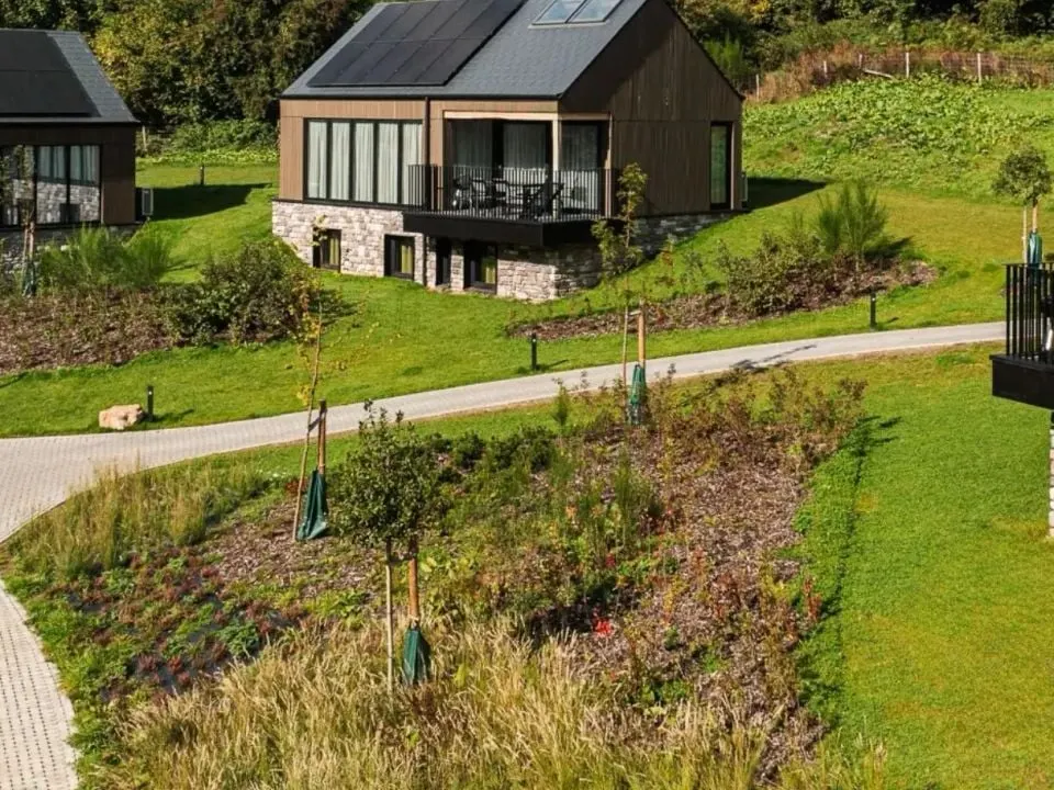 Anatura Ardenne in La Roche-en-Ardenne
